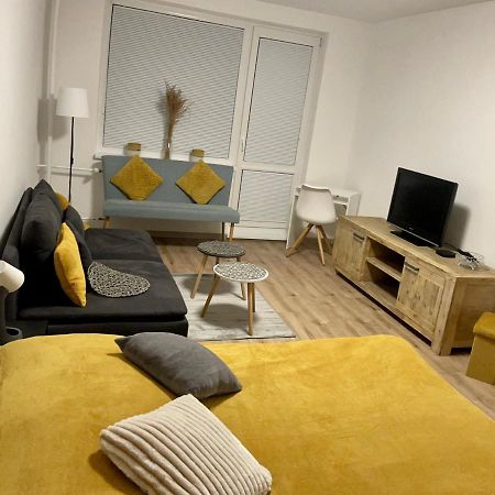 City Ela Center Kassa Kültér fotó