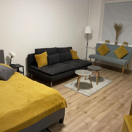 City Ela Center Kassa Kültér fotó