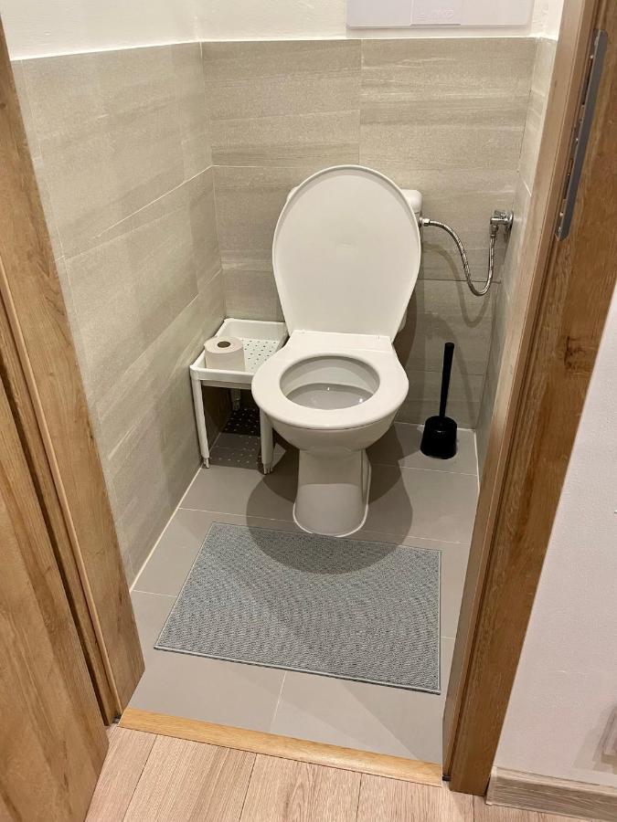 City Ela Center Kassa Kültér fotó