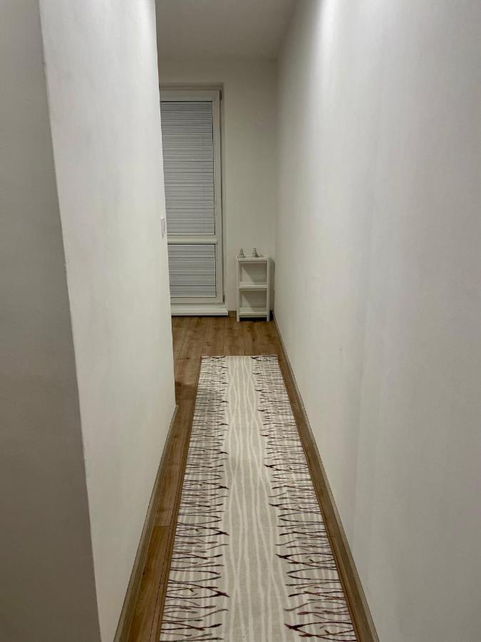 City Ela Center Kassa Kültér fotó